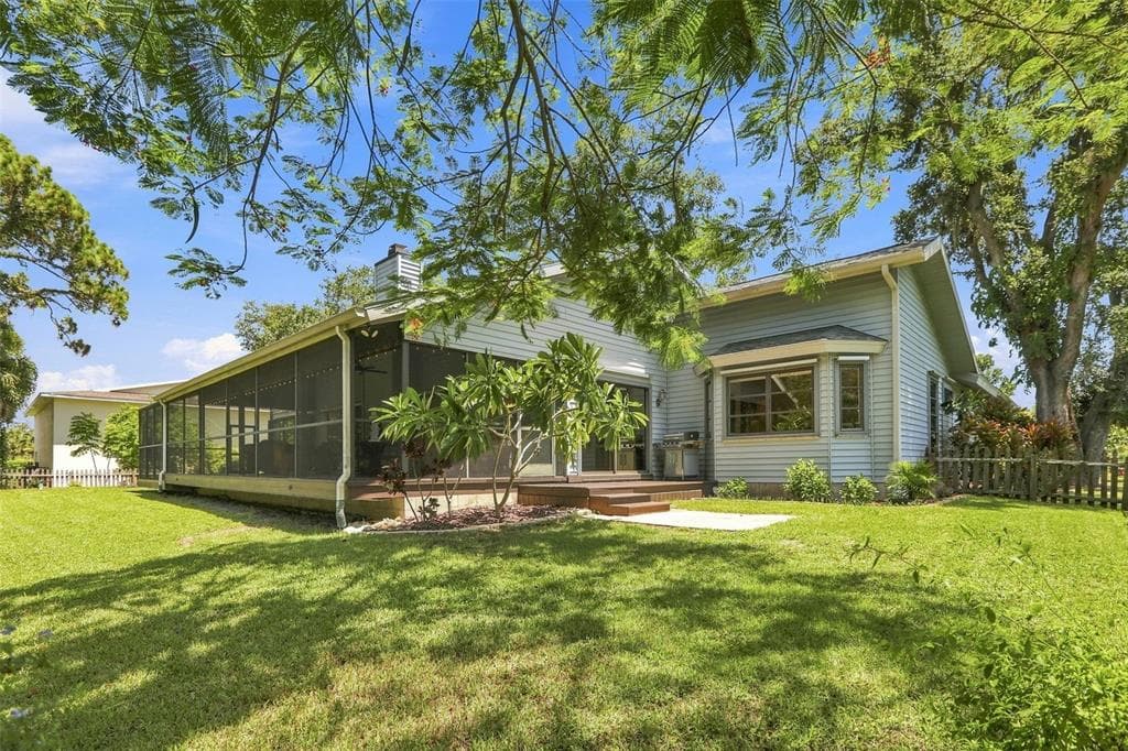 881 PINTO CIRCLE, NOKOMIS, FL 34275 — zdjęcie 4