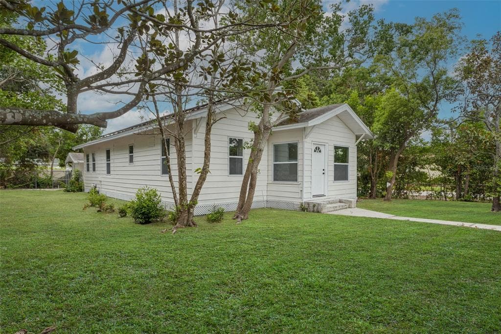 4660 7TH AVENUE N, ST PETERSBURG, FL 33713