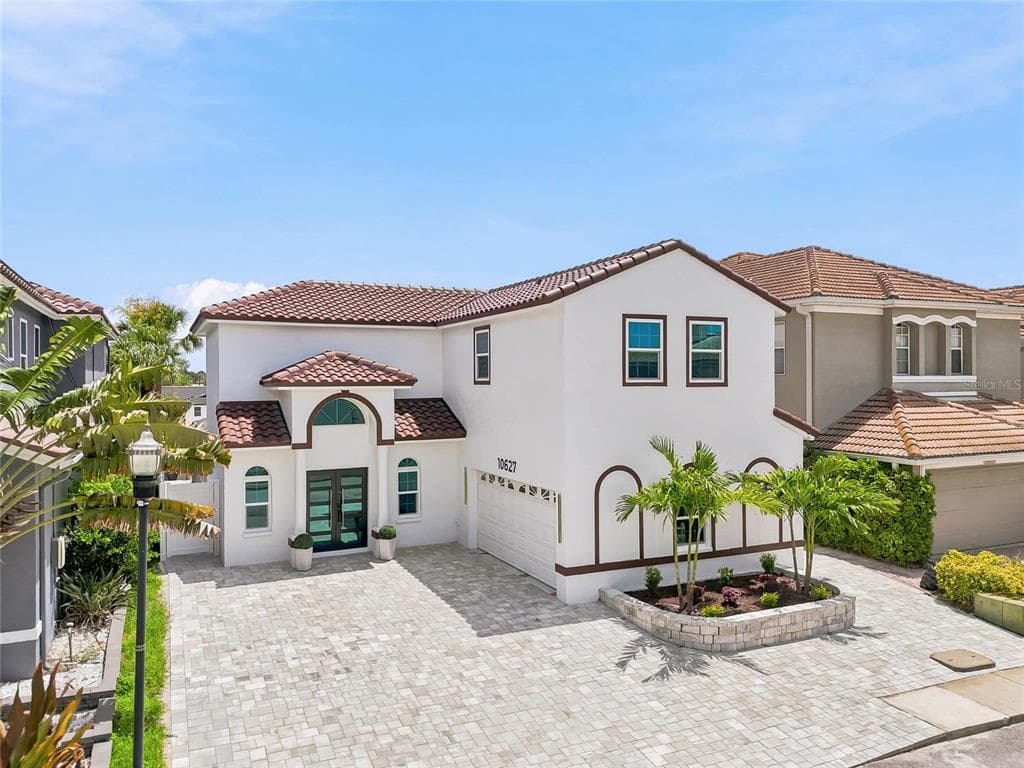 10627 HATTERAS DRIVE SW, TAMPA, FL 33615 — zdjęcie 2