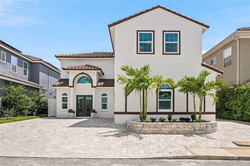 10627 HATTERAS DRIVE SW, TAMPA, FL 33615 — zdjęcie 3