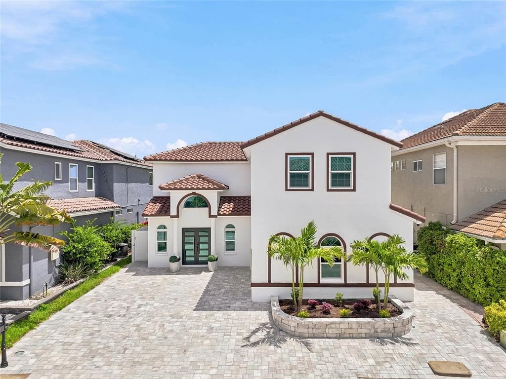 10627 HATTERAS DRIVE SW, TAMPA, FL 33615