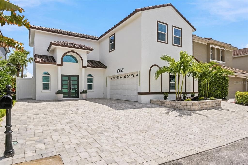10627 HATTERAS DRIVE SW, TAMPA, FL 33615 — zdjęcie 5