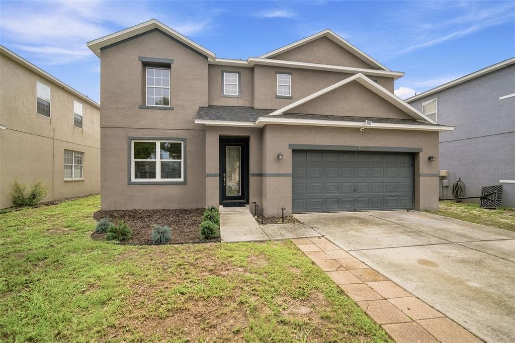 428 CHIMNEY ROCK DRIVE, RUSKIN, FL 33570 — zdjęcie 2