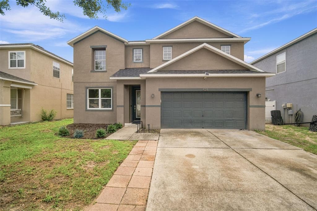 428 CHIMNEY ROCK DRIVE, RUSKIN, FL 33570