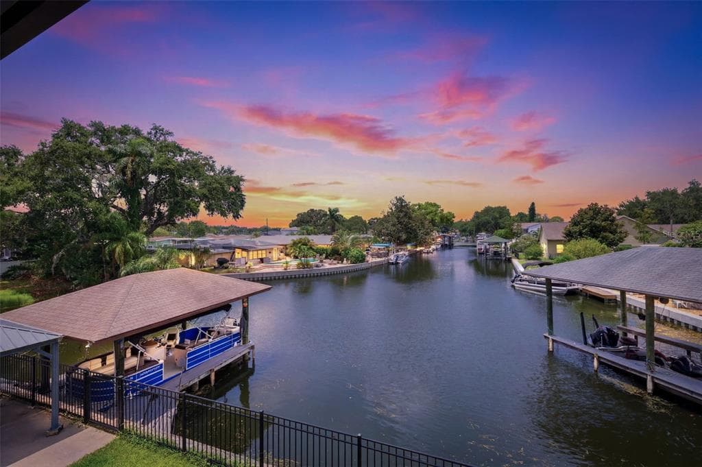 176 MAPLE AVENUE, PALM HARBOR, FL 34684 — zdjęcie 2