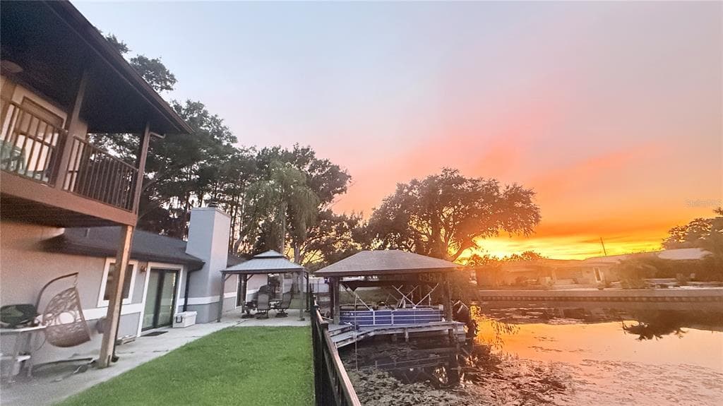 176 MAPLE AVENUE, PALM HARBOR, FL 34684 — zdjęcie 3