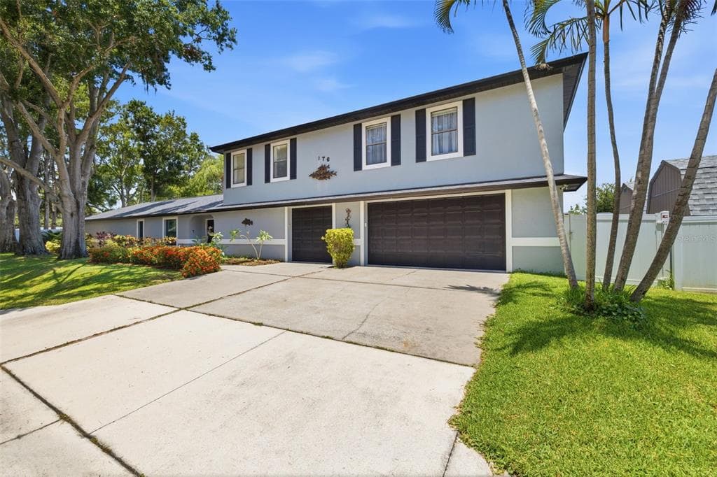 176 MAPLE AVENUE, PALM HARBOR, FL 34684 — zdjęcie 5