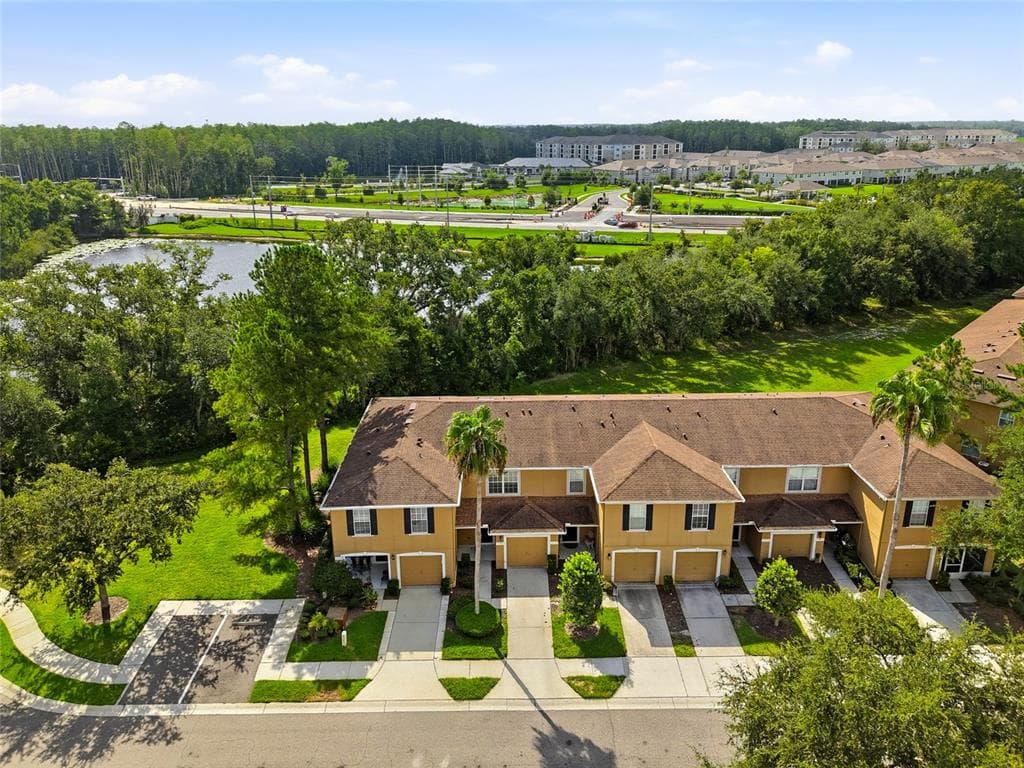 4610 WINDING RIVER WAY, LAND O LAKES, FL 34639 — zdjęcie 2