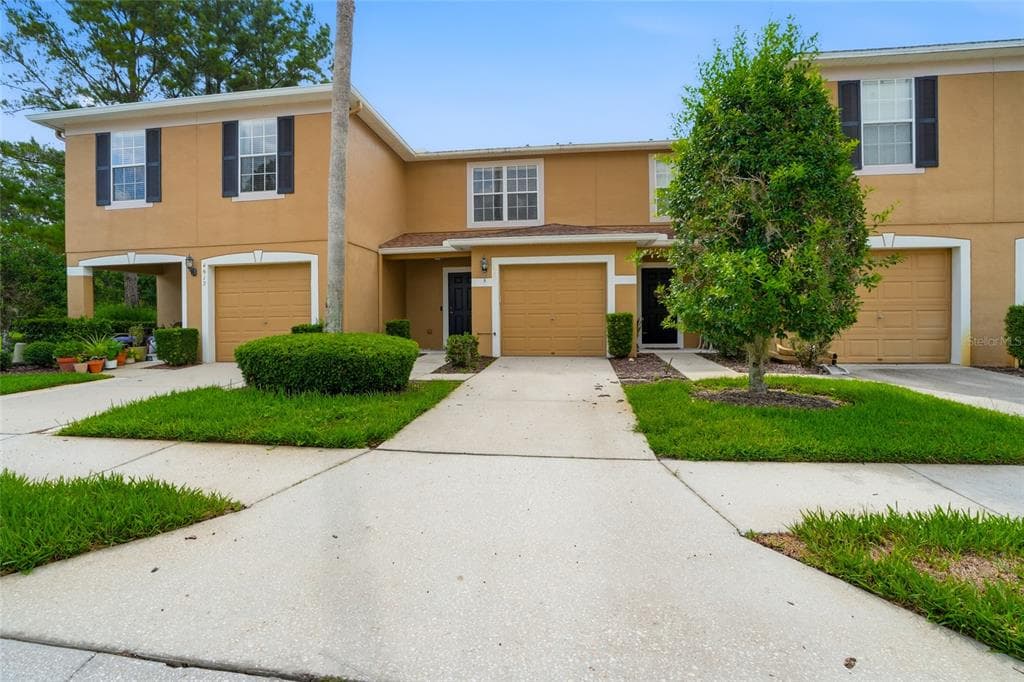 4610 WINDING RIVER WAY, LAND O LAKES, FL 34639 — zdjęcie 3