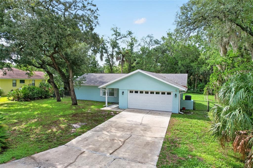 11108 W THOREAU PLACE, CRYSTAL RIVER, FL 34428 — zdjęcie 4