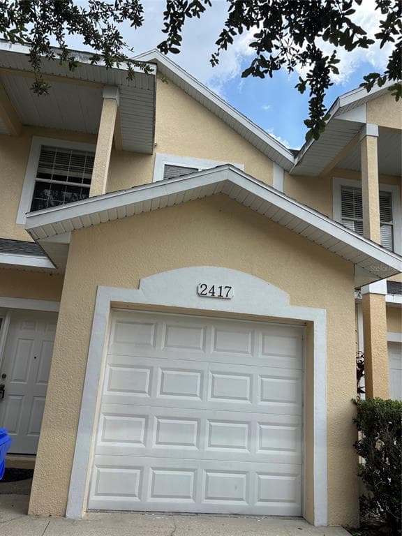 2417 TEMPLE GROVE LANE, KISSIMMEE, FL 34741