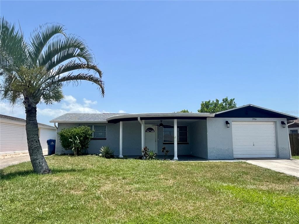3716 CEDARWOOD DRIVE, HOLIDAY, FL 34691 — zdjęcie 2
