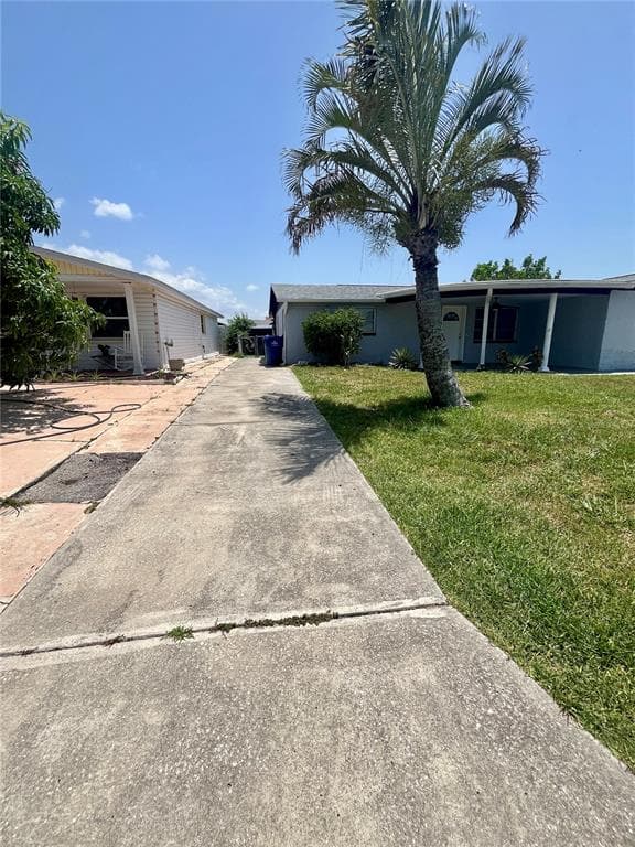 3716 CEDARWOOD DRIVE, HOLIDAY, FL 34691 — zdjęcie 3