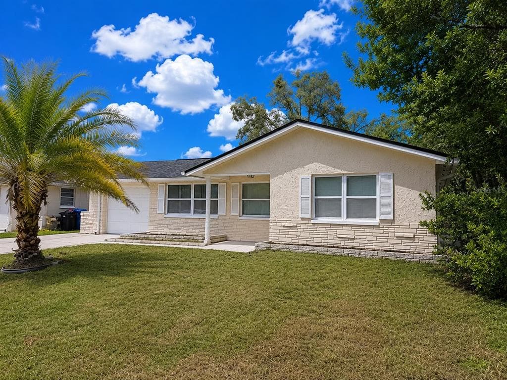 7201 DAGGETT TERRACE, NEW PORT RICHEY, FL 34655