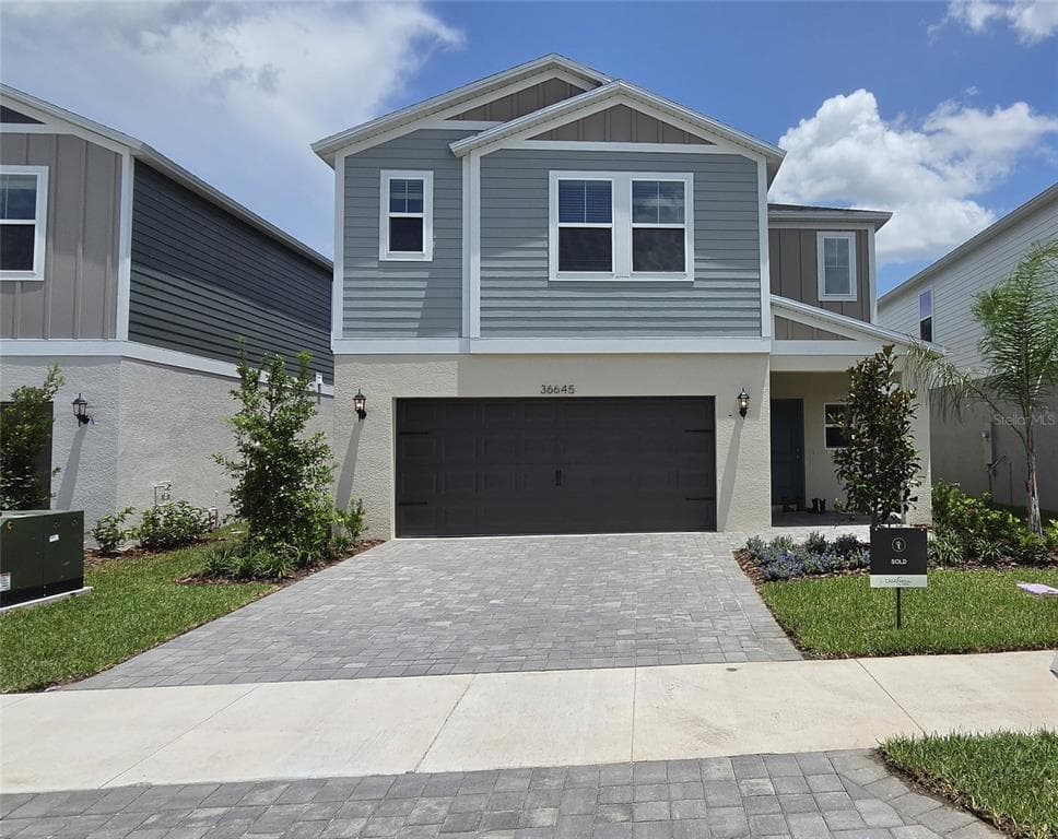 36645 SAGEMOOR DRIVE, ZEPHYRHILLS, FL 33541 — zdjęcie 2