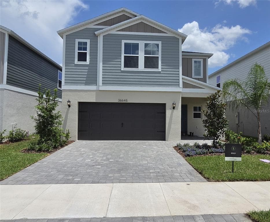 36645 SAGEMOOR DRIVE, ZEPHYRHILLS, FL 33541
