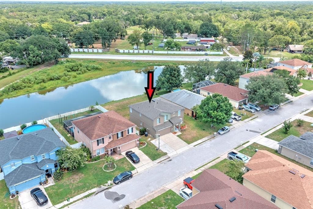 7508 HUNTERS GREENE CIRCLE, LAKELAND, FL 33810 — zdjęcie 3