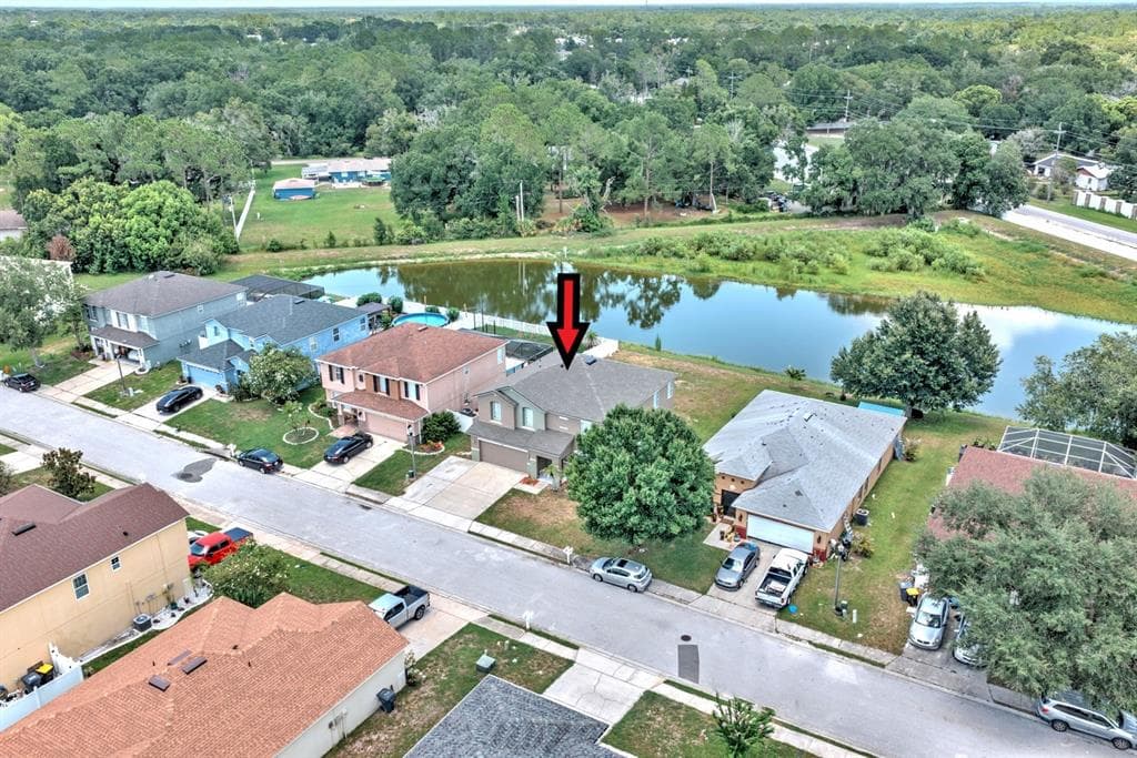 7508 HUNTERS GREENE CIRCLE, LAKELAND, FL 33810 — zdjęcie 5