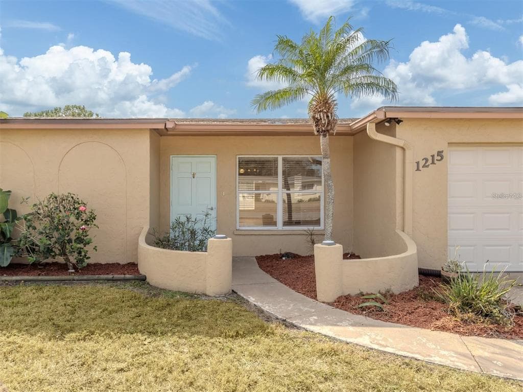 1215 MANGO AVENUE, VENICE, FL 34285 — zdjęcie 2