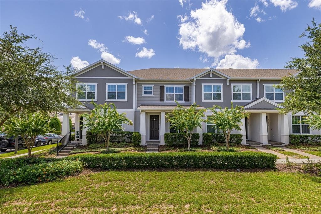 11193 HANLON TERRACE ALLEY, WINTER GARDEN, FL 34787 — zdjęcie 2