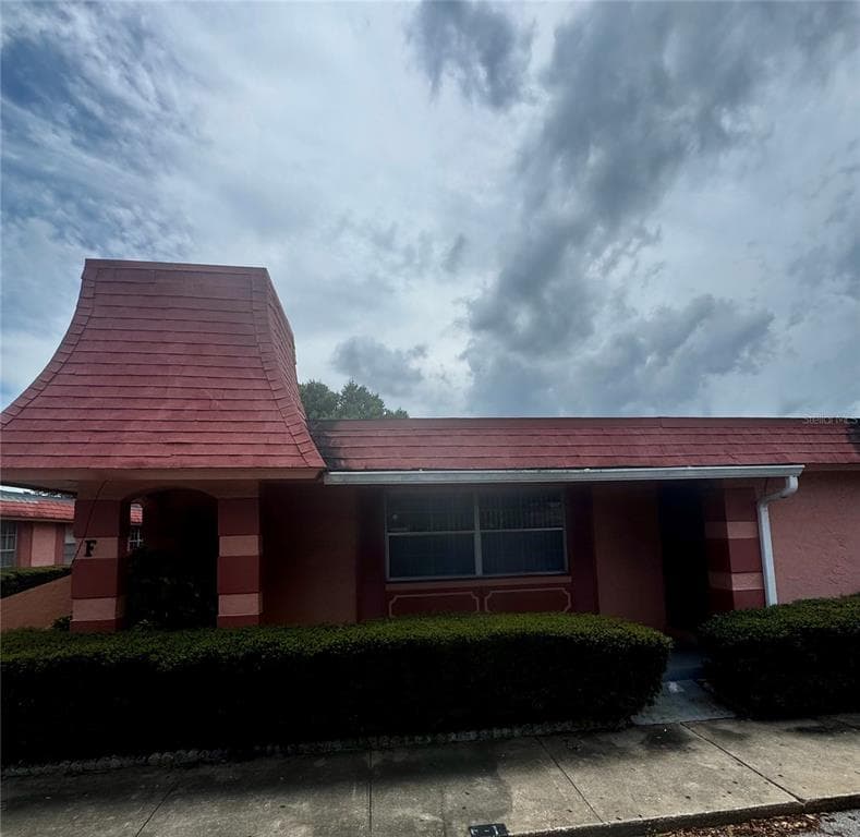 2929 W OAK RIDGE ROAD # F4, ORLANDO, FL 32809