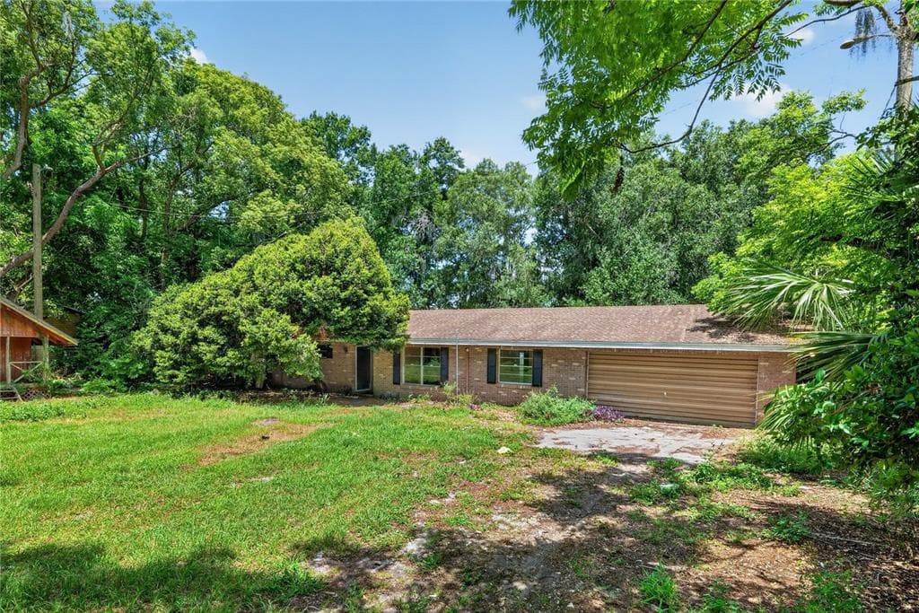 320 LAKE MILLSITE ROAD, BARTOW, FL 33830 — zdjęcie 2