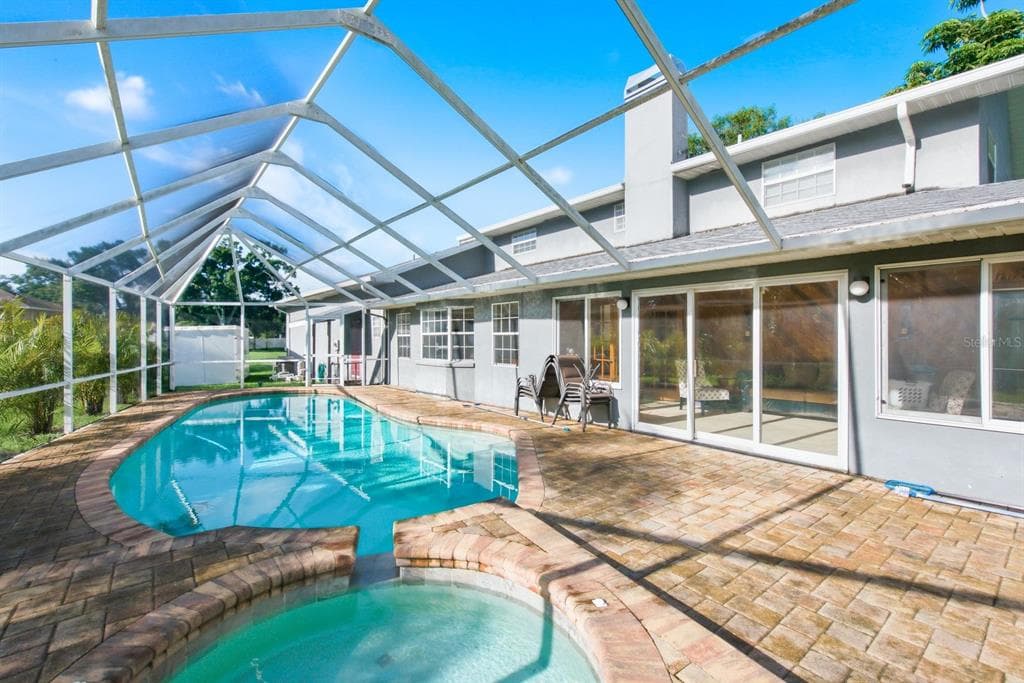6451 76TH TERRACE N, PINELLAS PARK, FL 33781 — zdjęcie 3