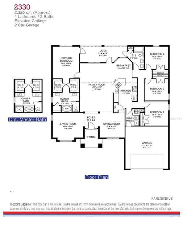 13154 SW 70TH LANE, OCALA, FL 34481 — zdjęcie 2