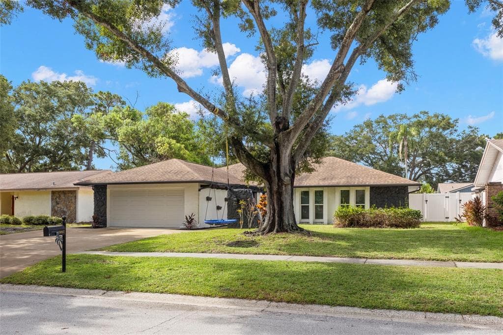 3097 HAVERFORD DRIVE, CLEARWATER, FL 33761 — zdjęcie 2
