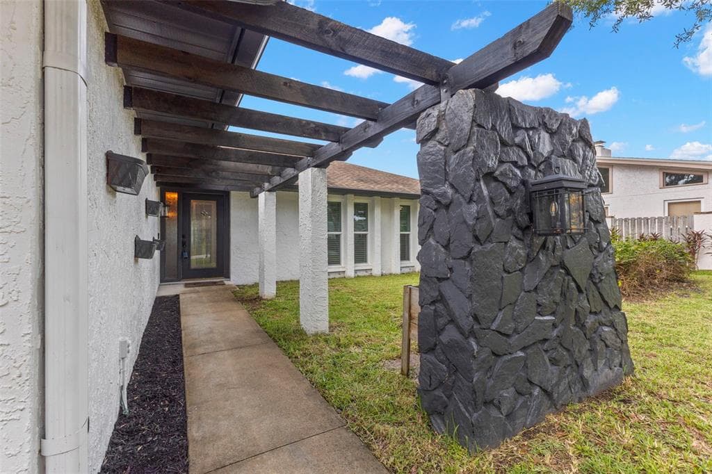 3097 HAVERFORD DRIVE, CLEARWATER, FL 33761 — zdjęcie 4