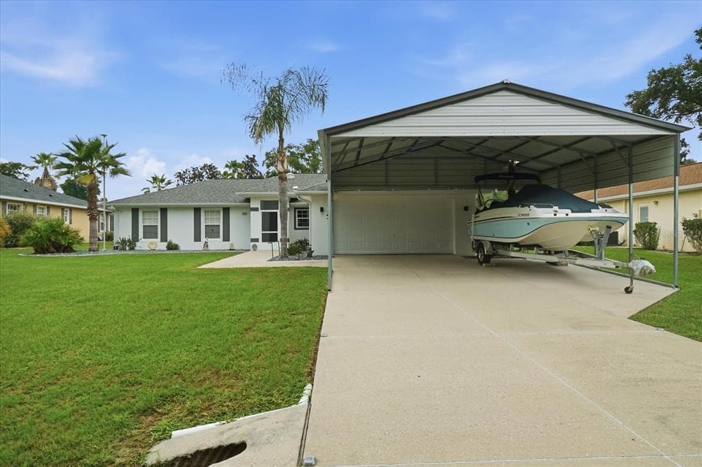 4457 E AVOCET COURT, INVERNESS, FL 34453 — zdjęcie 3