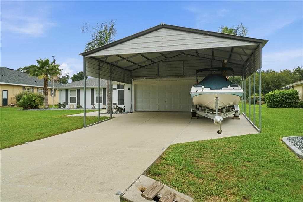 4457 E AVOCET COURT, INVERNESS, FL 34453 — zdjęcie 4