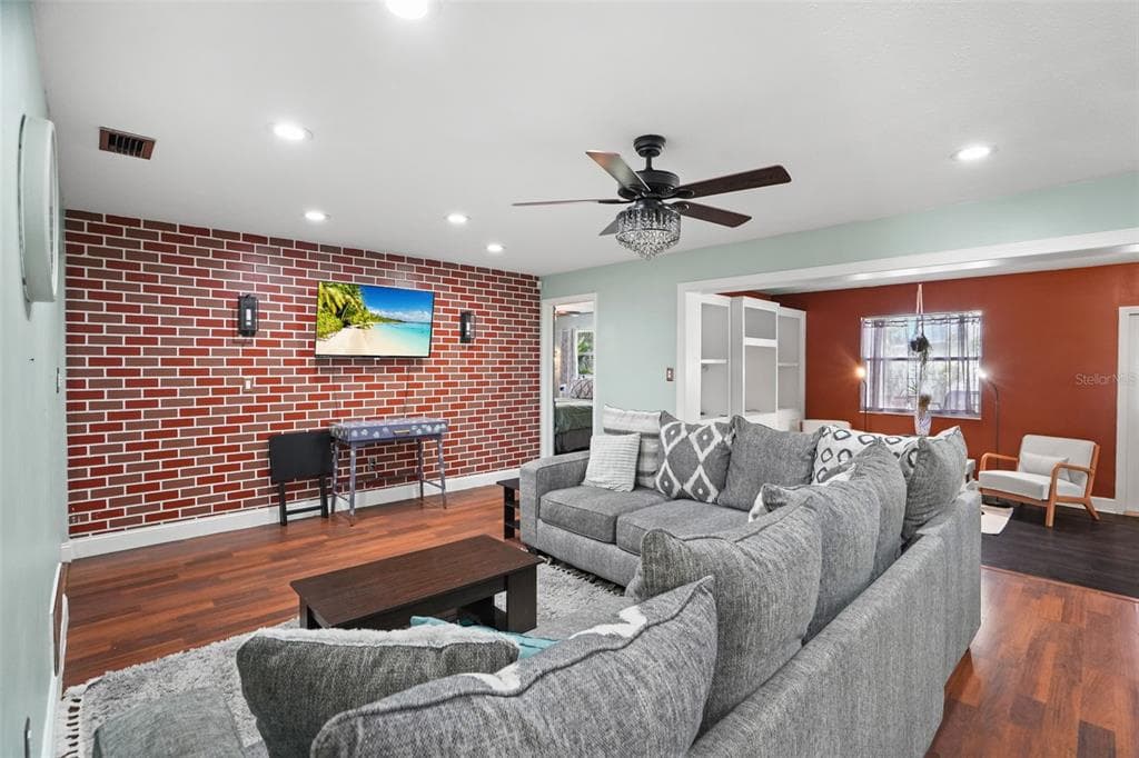 1564 SANTA MONICA DRIVE, DUNEDIN, FL 34698 — zdjęcie 3