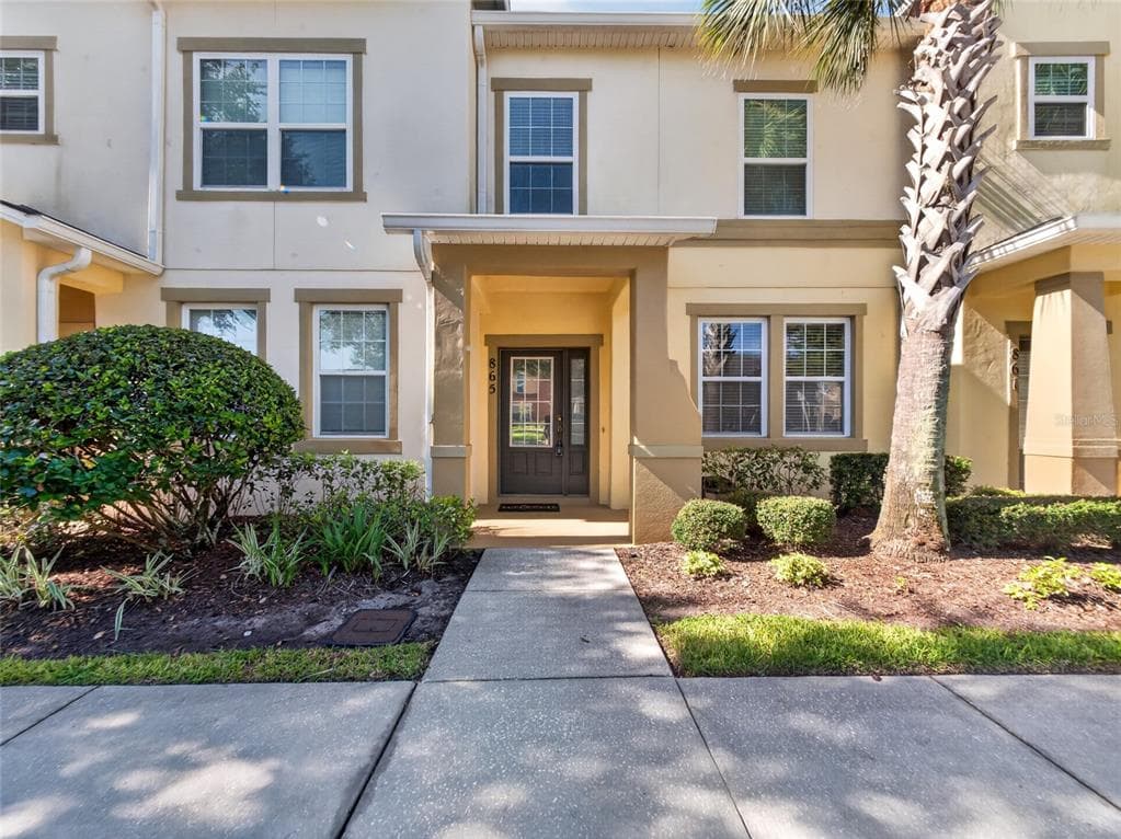 865 BELLES FERRY LOOP, SANFORD, FL 32771 — zdjęcie 2
