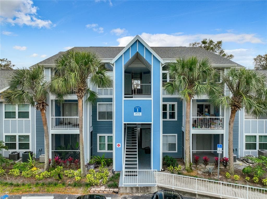 2612 GRASSY POINT DRIVE # 102, LAKE MARY, FL 32746 — zdjęcie 2