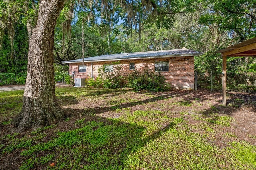 7908 LAKE GENEVA LANE, KEYSTONE HEIGHTS, FL 32656 — zdjęcie 2