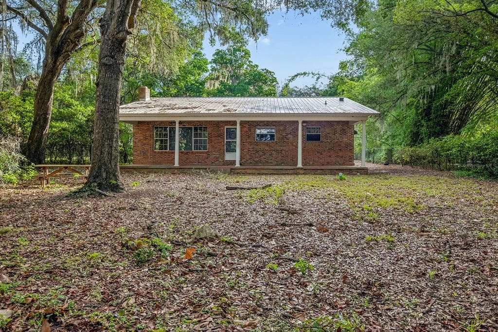 7908 LAKE GENEVA LANE, KEYSTONE HEIGHTS, FL 32656 — zdjęcie 5