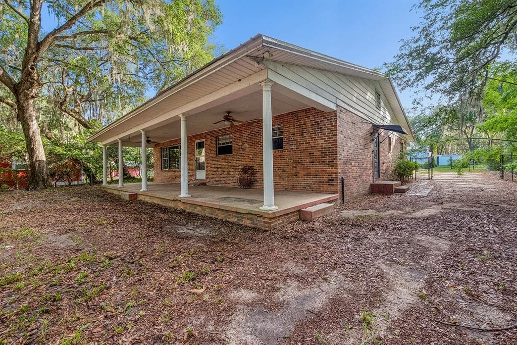 7908 LAKE GENEVA LANE, KEYSTONE HEIGHTS, FL 32656 — zdjęcie 4
