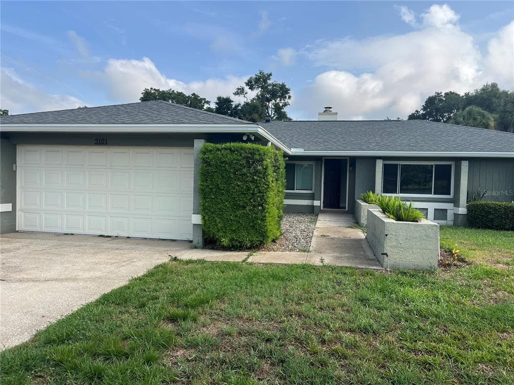 3101 VILLAGE LANE, MOUNT DORA, FL 32757 — zdjęcie 3