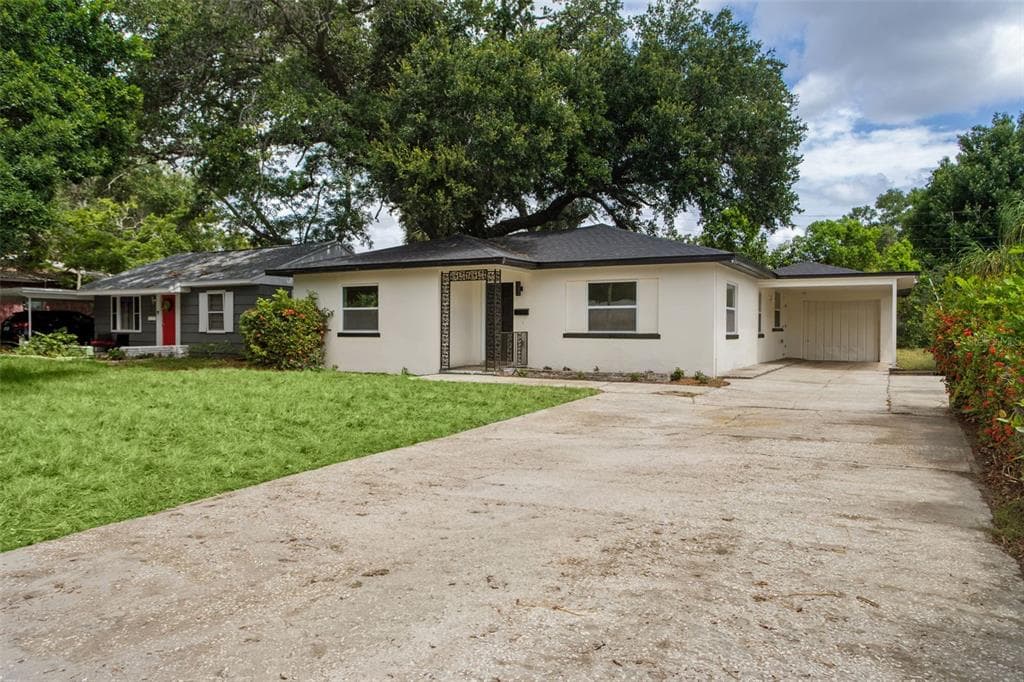 1421 26TH AVENUE S, ST PETERSBURG, FL 33705