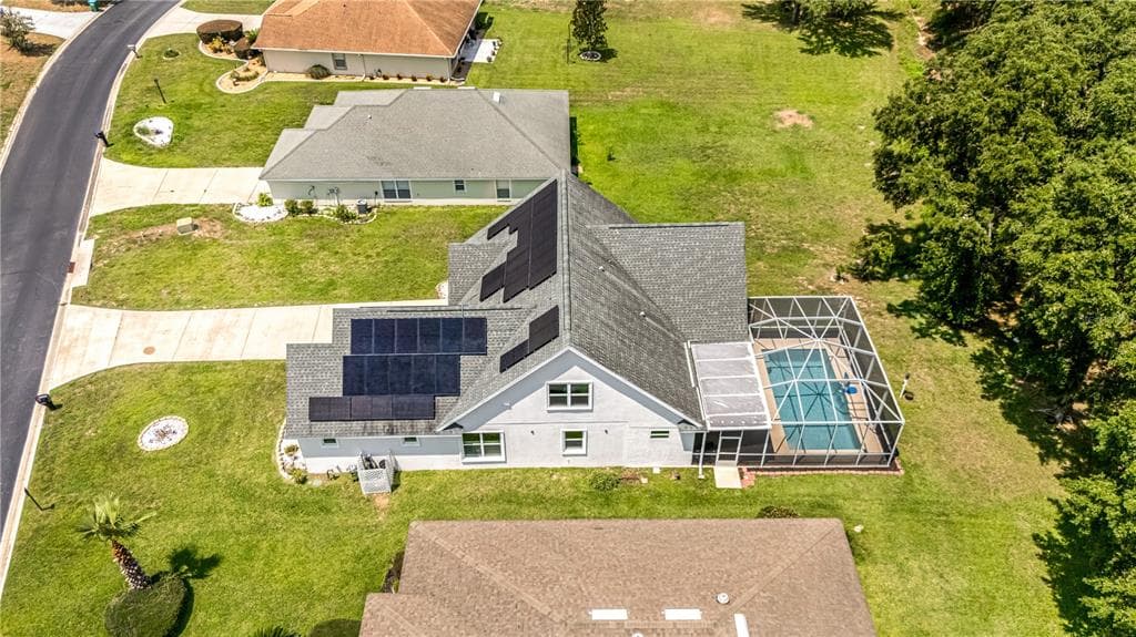 728 LAKE DIAMOND AVENUE, OCALA, FL 34472 — zdjęcie 3