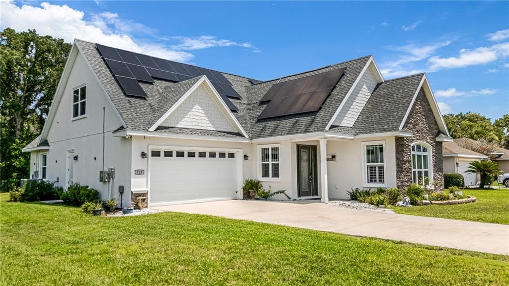 728 LAKE DIAMOND AVENUE, OCALA, FL 34472 — zdjęcie 4