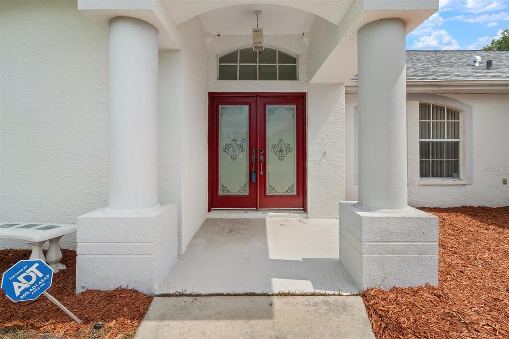 7401 BLACKBIRD AVENUE, WEEKI WACHEE, FL 34613 — zdjęcie 2