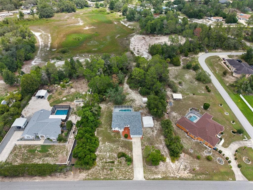 7401 BLACKBIRD AVENUE, WEEKI WACHEE, FL 34613 — zdjęcie 4