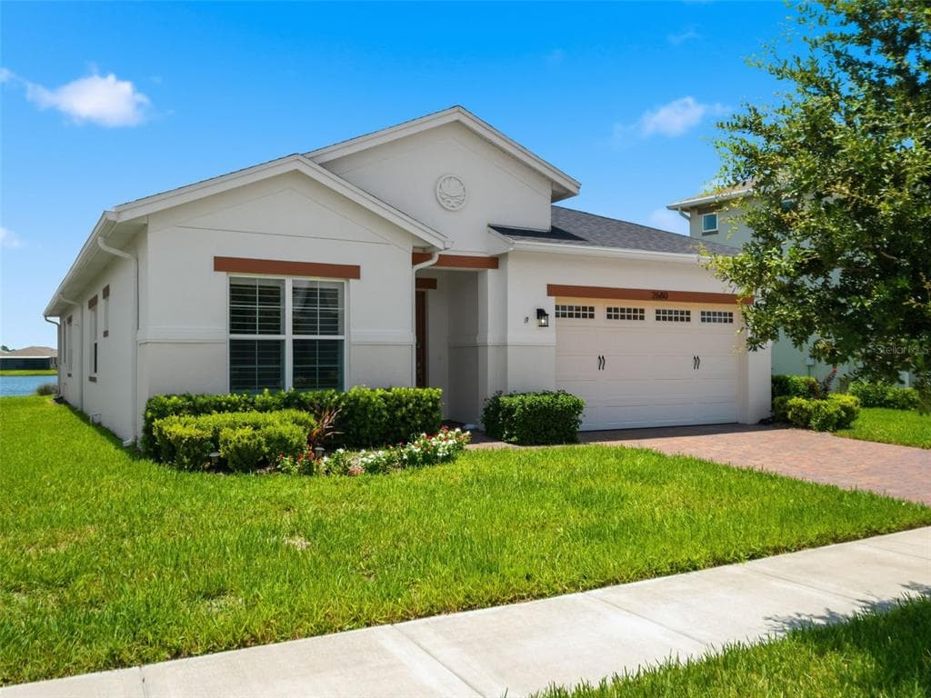 2680 REDBLUSH TERRACE, ST CLOUD, FL 34772 — zdjęcie 2