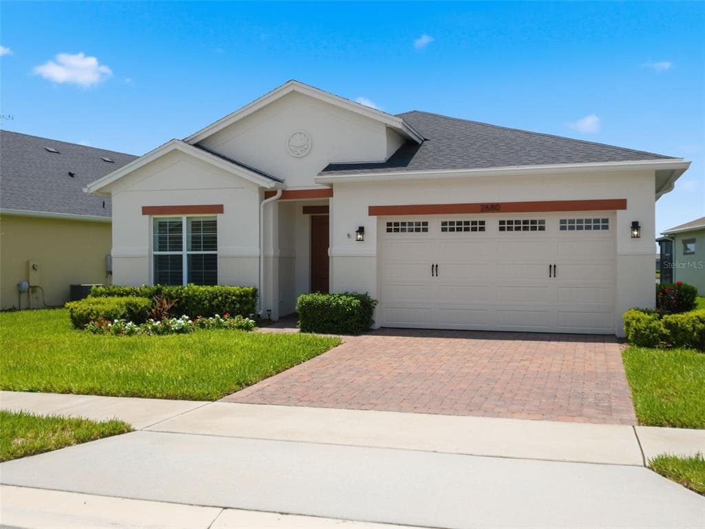 2680 REDBLUSH TERRACE, ST CLOUD, FL 34772 — zdjęcie 4