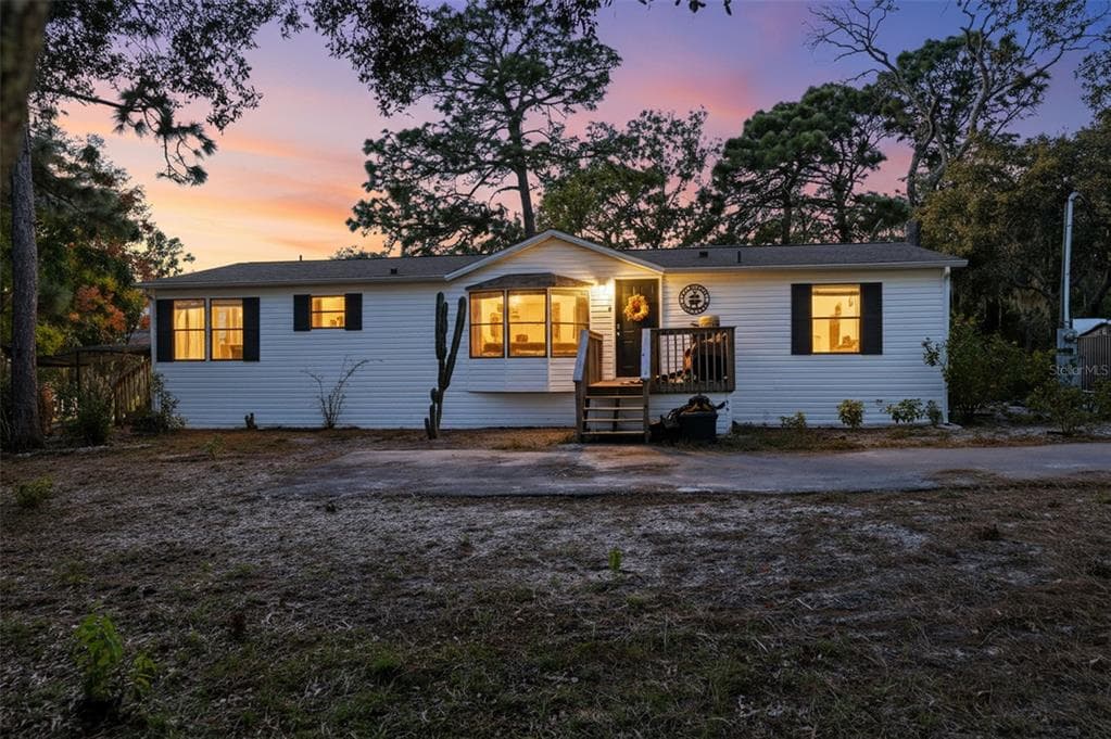 17539 EDWIN TERRACE, HUDSON, FL 34667 — zdjęcie 2