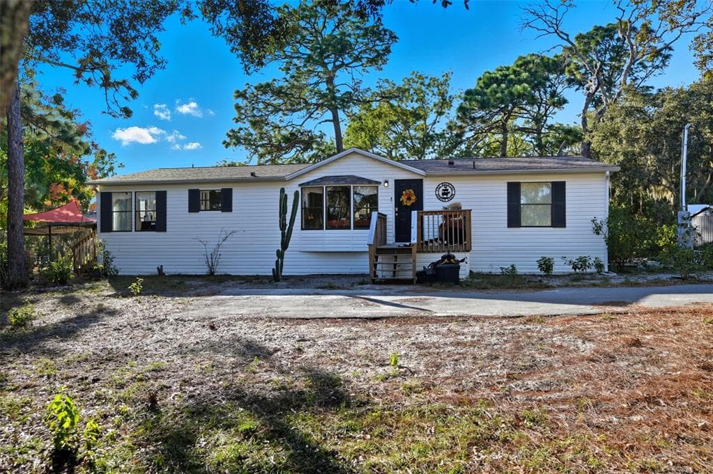 17539 EDWIN TERRACE, HUDSON, FL 34667