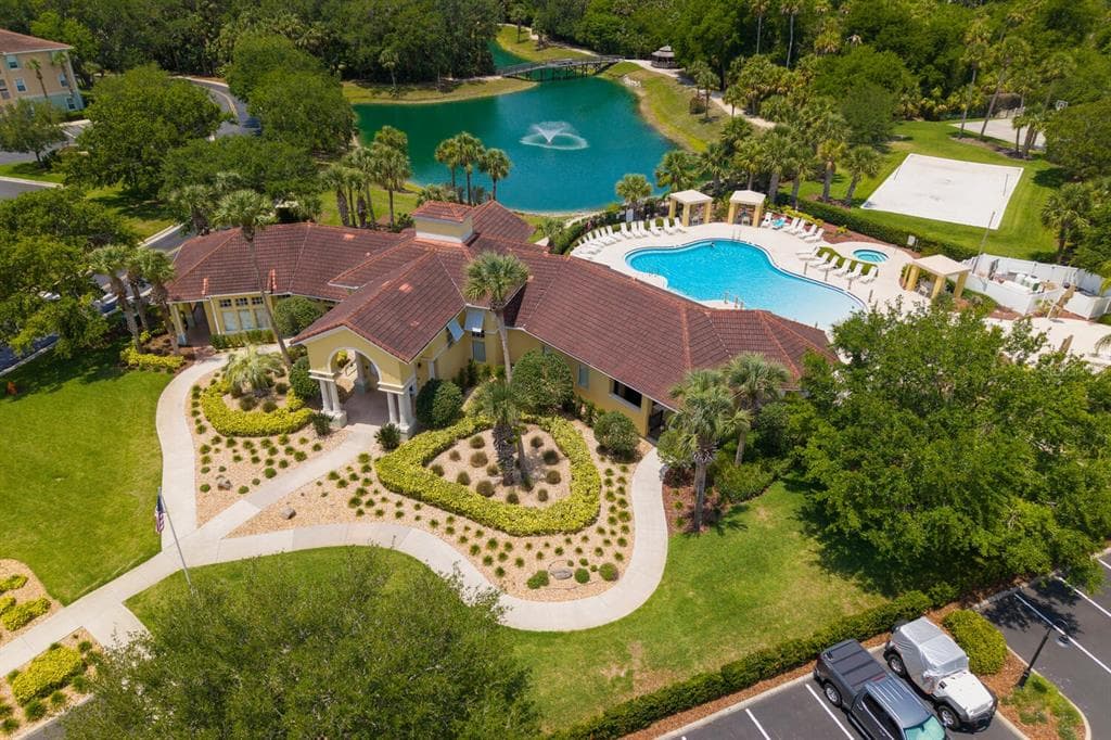 600 CANOPY WALK LANE # 634, PALM COAST, FL 32137 — zdjęcie 2