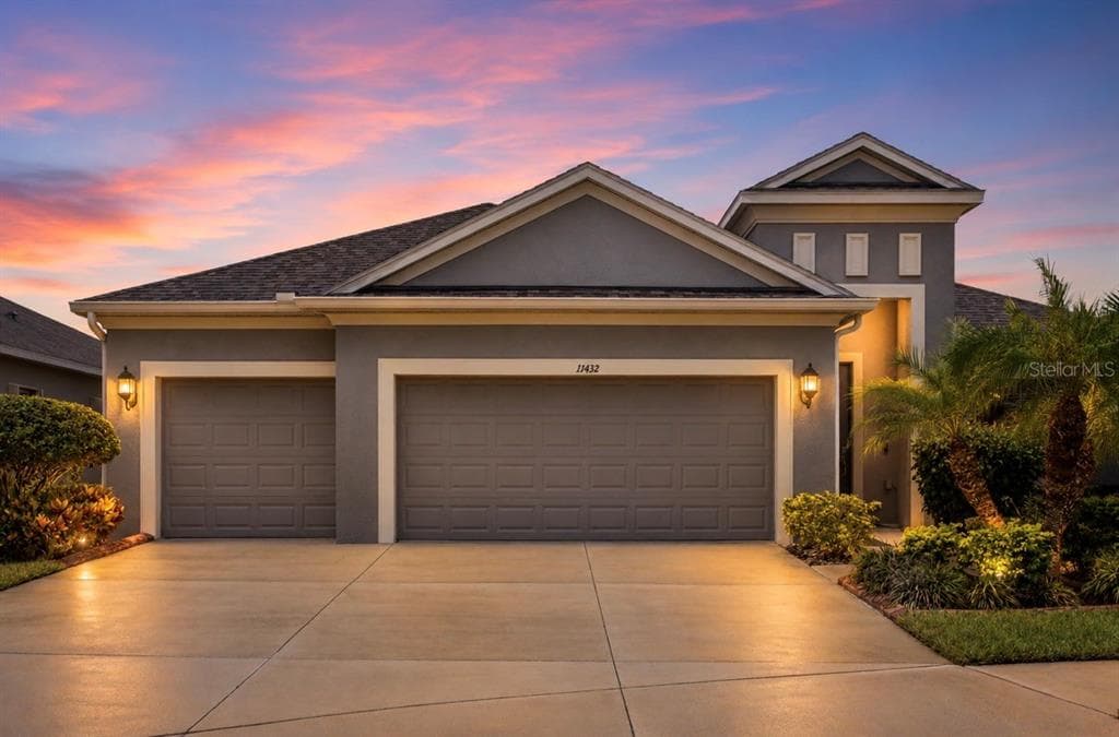 11432 DRIFTING LEAF DRIVE, RIVERVIEW, FL 33579 — zdjęcie 2